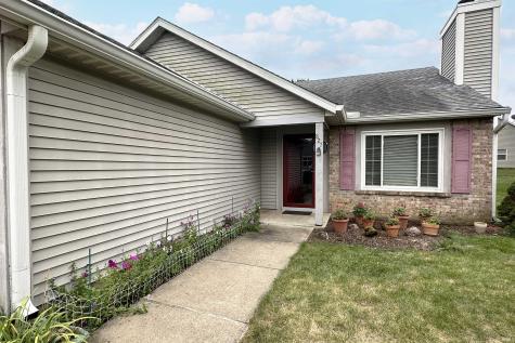 827 Sussex Court Lafayette IN 47909