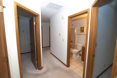827 Sussex Court Lafayette IN 47909
