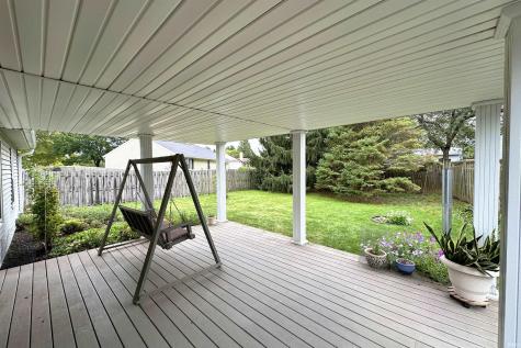 827 Sussex Court Lafayette IN 47909