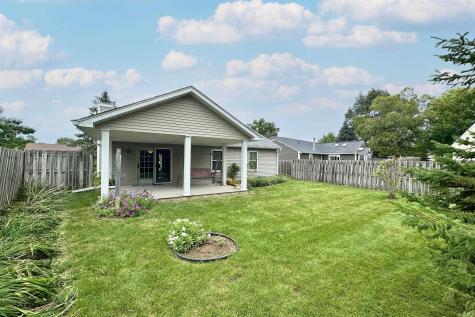 827 Sussex Court Lafayette IN 47909