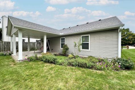 827 Sussex Court Lafayette IN 47909
