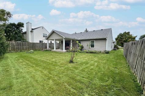 827 Sussex Court Lafayette IN 47909