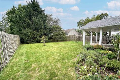 827 Sussex Court Lafayette IN 47909