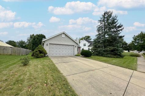 827 Sussex Court Lafayette IN 47909