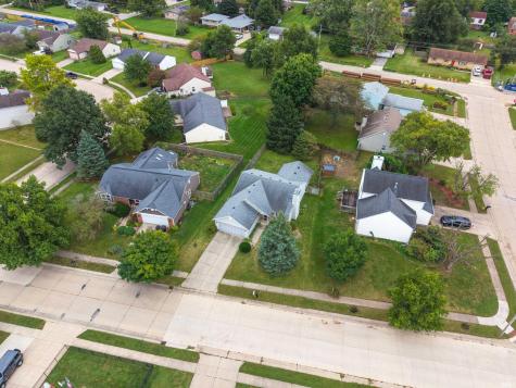 827 Sussex Court Lafayette IN 47909