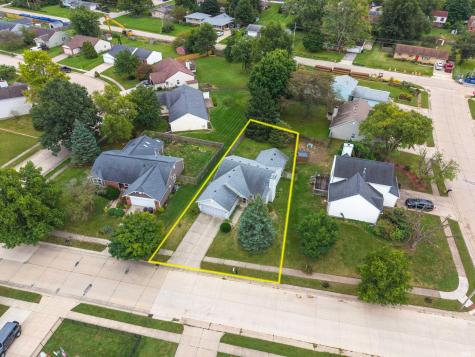 827 Sussex Court Lafayette IN 47909