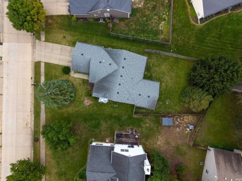 827 Sussex Court Lafayette IN 47909