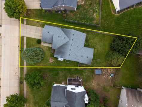 827 Sussex Court Lafayette IN 47909