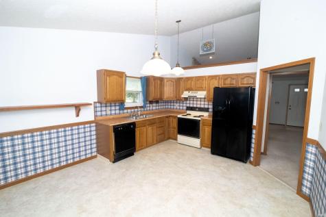 827 Sussex Court Lafayette IN 47909