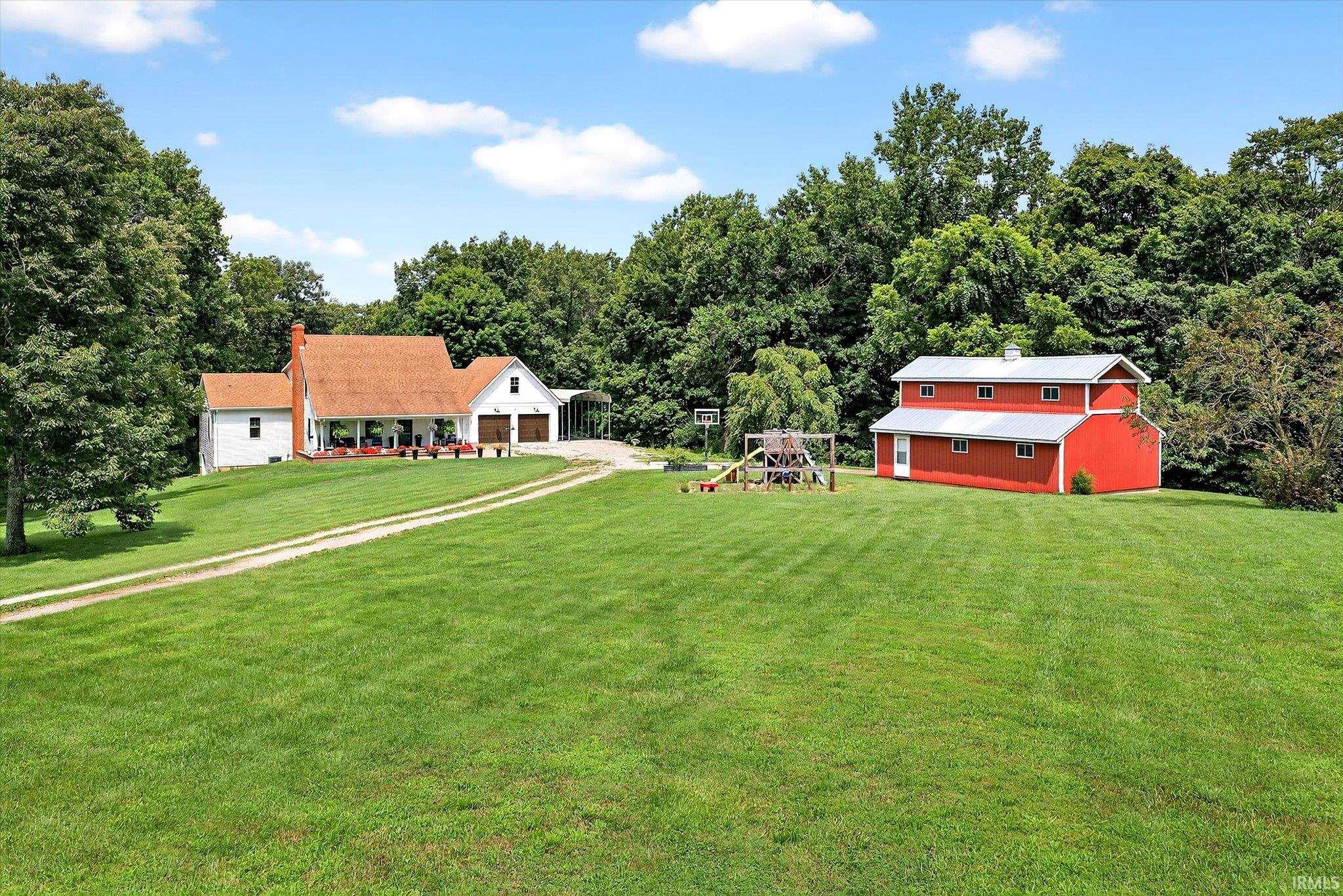 6250 W Tarkington Lane Bloomington IN 47403