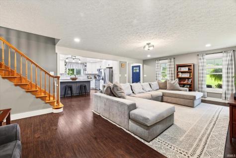 6250 W Tarkington Lane Bloomington IN 47403