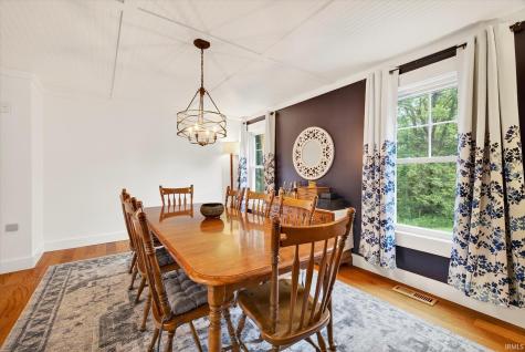 6250 W Tarkington Lane Bloomington IN 47403
