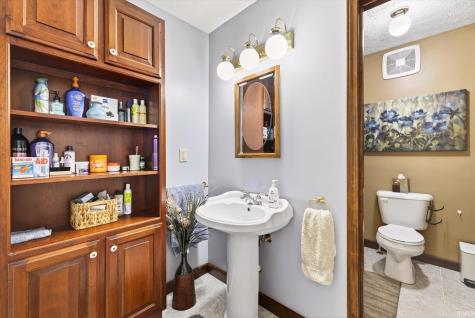 6250 W Tarkington Lane Bloomington IN 47403