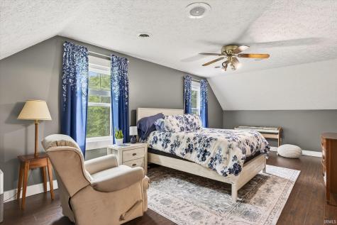 6250 W Tarkington Lane Bloomington IN 47403