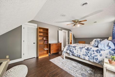 6250 W Tarkington Lane Bloomington IN 47403