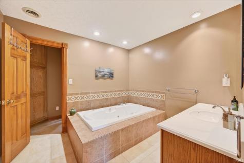 6250 W Tarkington Lane Bloomington IN 47403