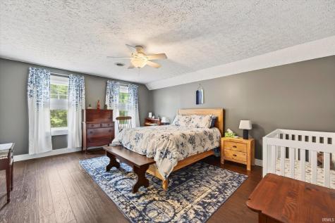 6250 W Tarkington Lane Bloomington IN 47403