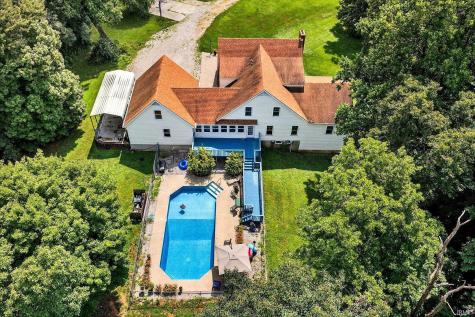 6250 W Tarkington Lane Bloomington IN 47403