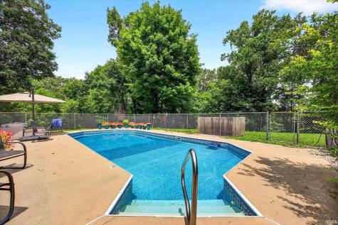 6250 W Tarkington Lane Bloomington IN 47403