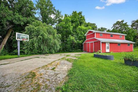 6250 W Tarkington Lane Bloomington IN 47403