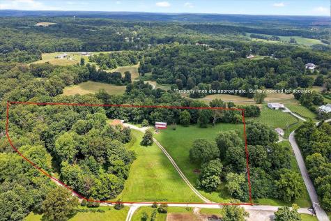 6250 W Tarkington Lane Bloomington IN 47403