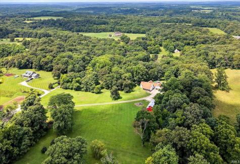 6250 W Tarkington Lane Bloomington IN 47403