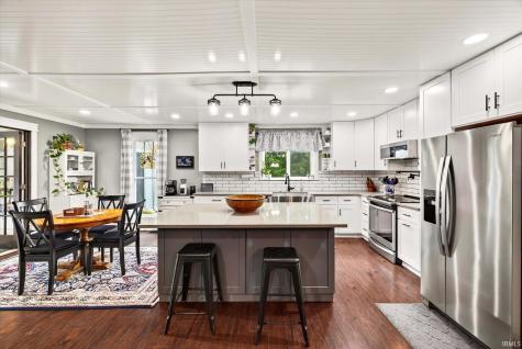 6250 W Tarkington Lane Bloomington IN 47403