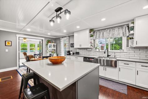 6250 W Tarkington Lane Bloomington IN 47403