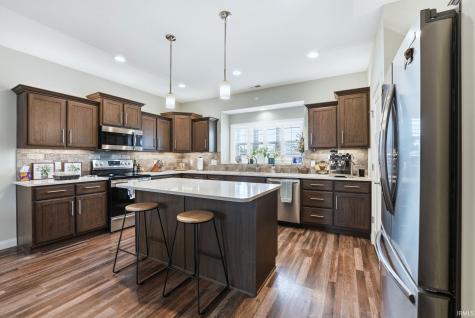1179 Brewster Court Huntertown IN 46748