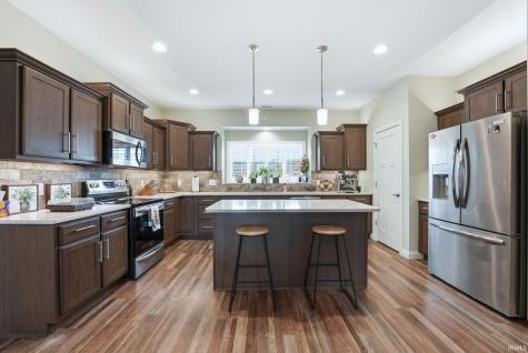 1179 Brewster Court Huntertown IN 46748