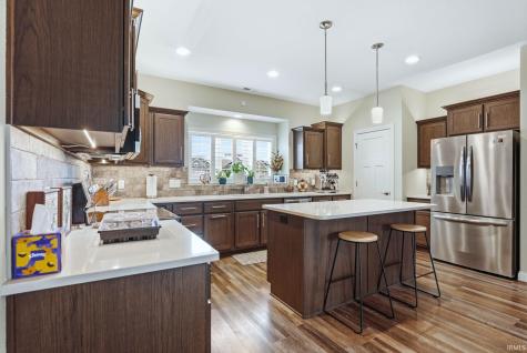 1179 Brewster Court Huntertown IN 46748