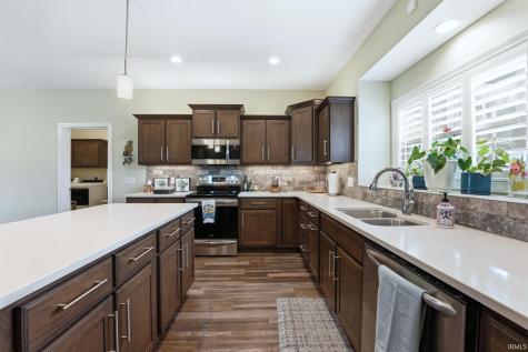 1179 Brewster Court Huntertown IN 46748