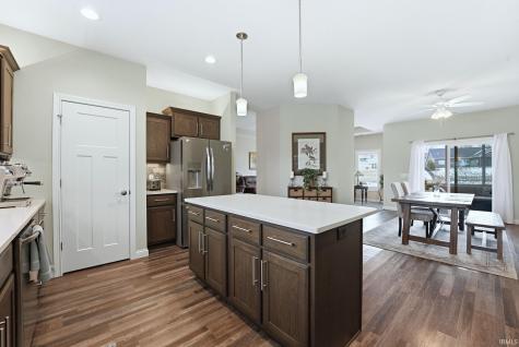 1179 Brewster Court Huntertown IN 46748