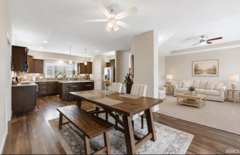 1179 Brewster Court Huntertown IN 46748