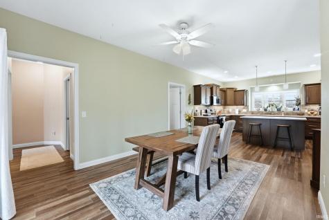 1179 Brewster Court Huntertown IN 46748