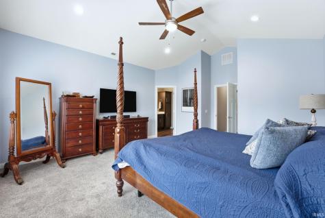 1179 Brewster Court Huntertown IN 46748