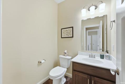 1179 Brewster Court Huntertown IN 46748