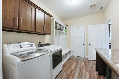 1179 Brewster Court Huntertown IN 46748