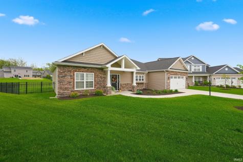 1179 Brewster Court Huntertown IN 46748