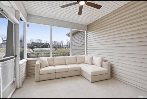 1179 Brewster Court Huntertown IN 46748