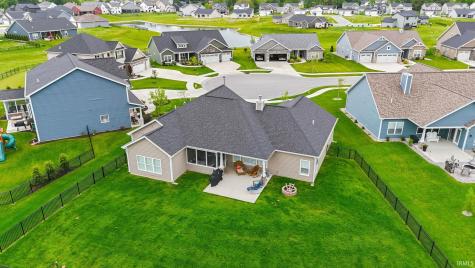 1179 Brewster Court Huntertown IN 46748