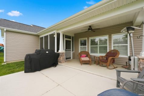 1179 Brewster Court Huntertown IN 46748