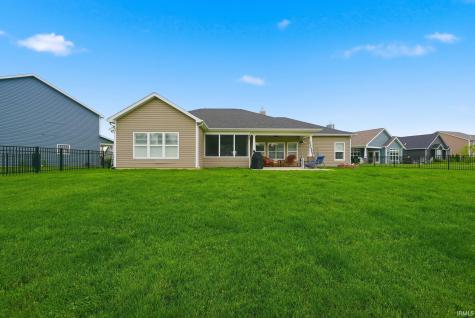 1179 Brewster Court Huntertown IN 46748