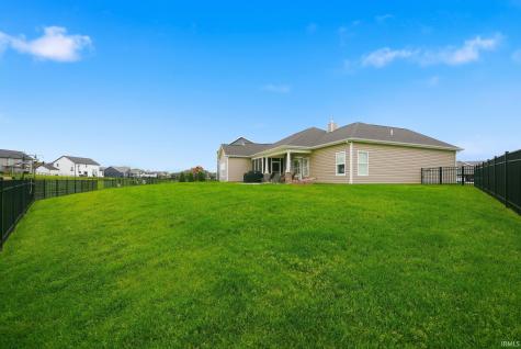 1179 Brewster Court Huntertown IN 46748