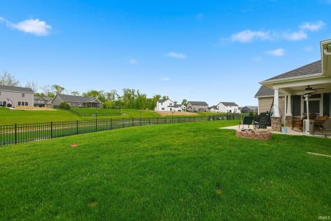1179 Brewster Court Huntertown IN 46748