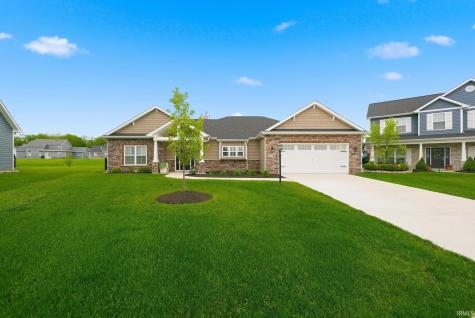 1179 Brewster Court Huntertown IN 46748