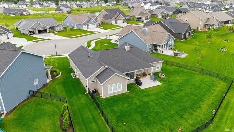 1179 Brewster Court Huntertown IN 46748