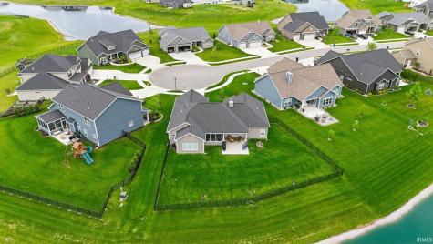 1179 Brewster Court Huntertown IN 46748