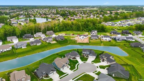 1179 Brewster Court Huntertown IN 46748