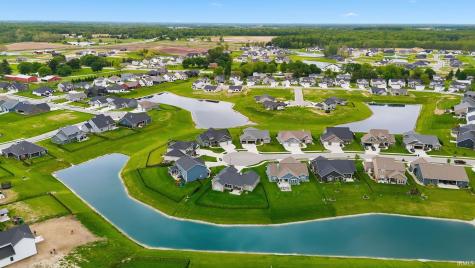 1179 Brewster Court Huntertown IN 46748